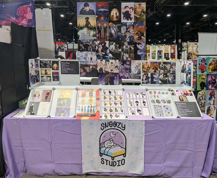 Chicago Comic &amp; Entertainment Expo 2025